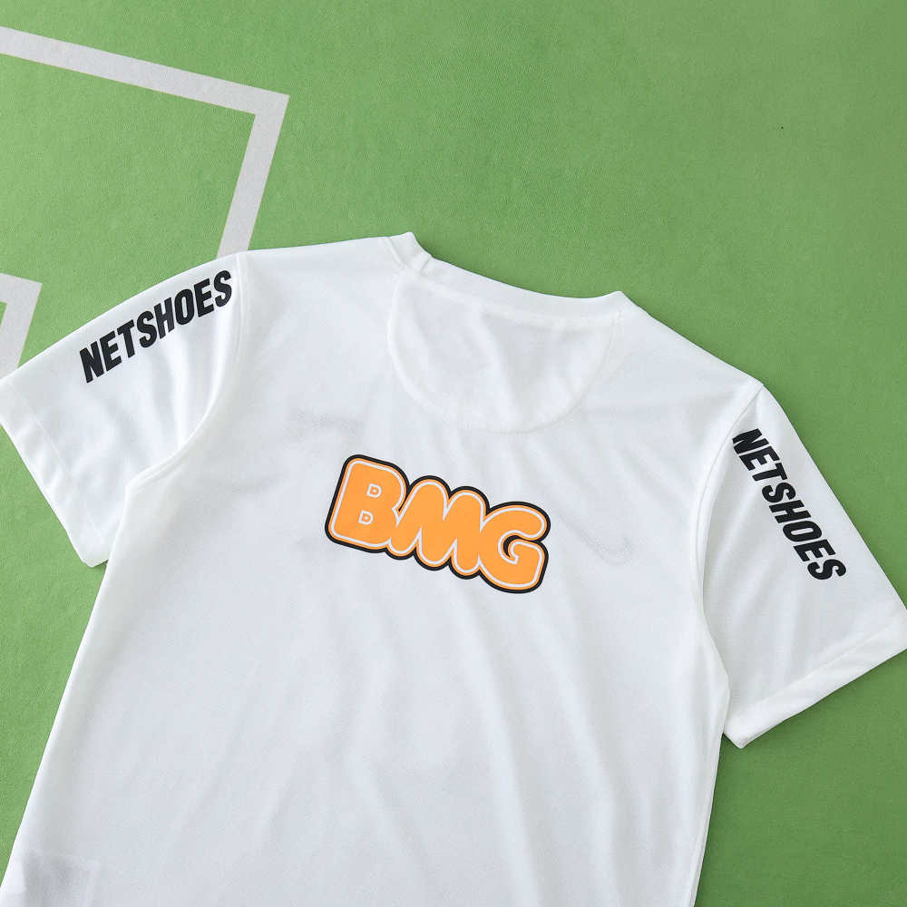 2013 Santos FC home retro Kids kit