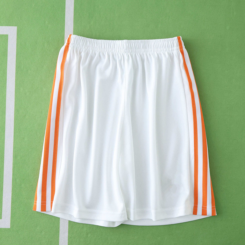 1988 the Netherlands home retro Kids kit
