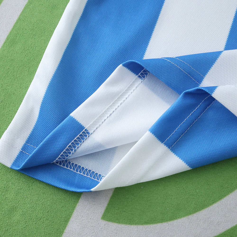 1986 Argentina home retro Kids kit