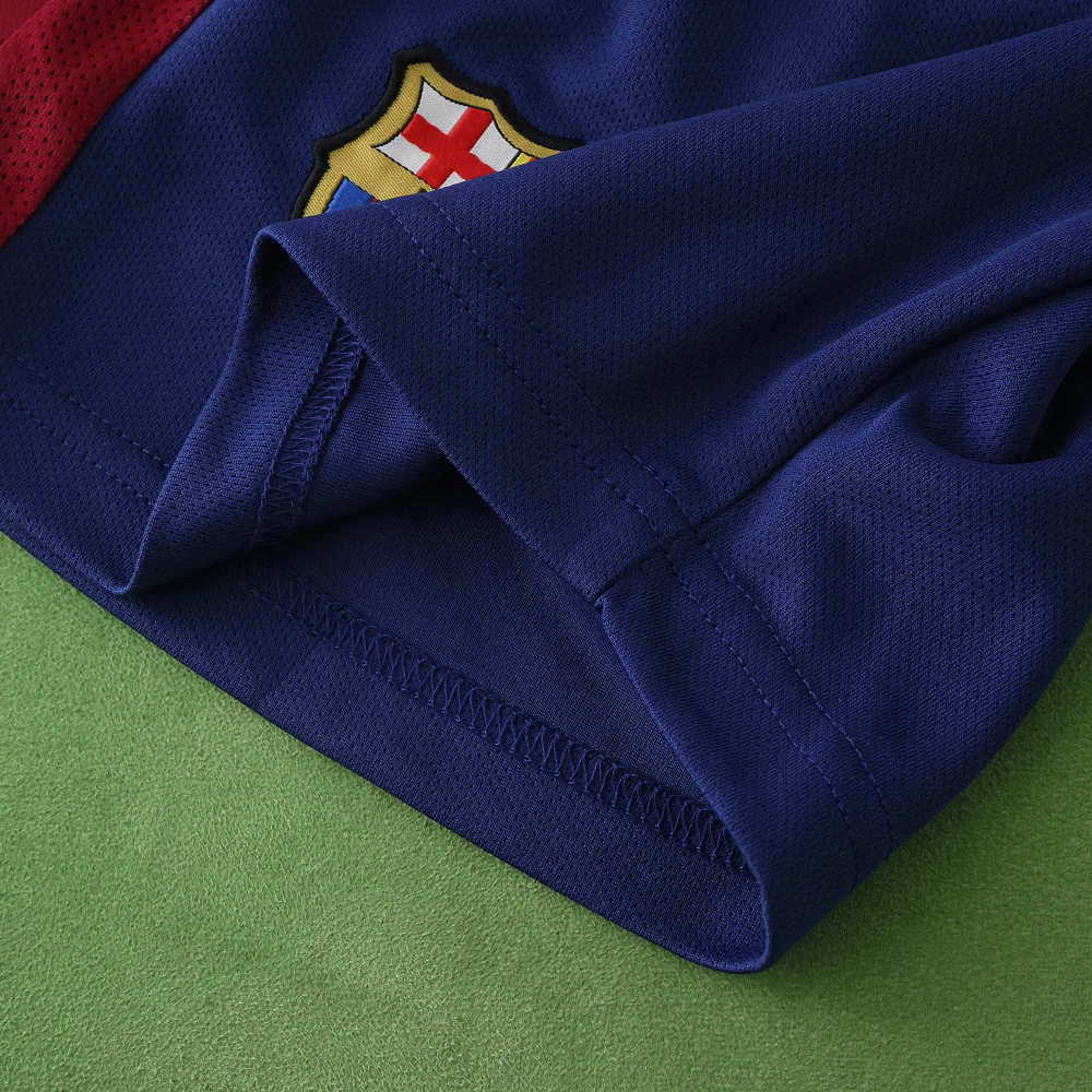 1415 FC Barcelona / Barça home retro Kids kit