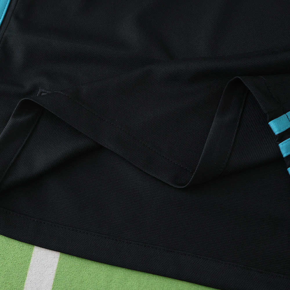 1718 Real Madrid CF away retro Kids kit