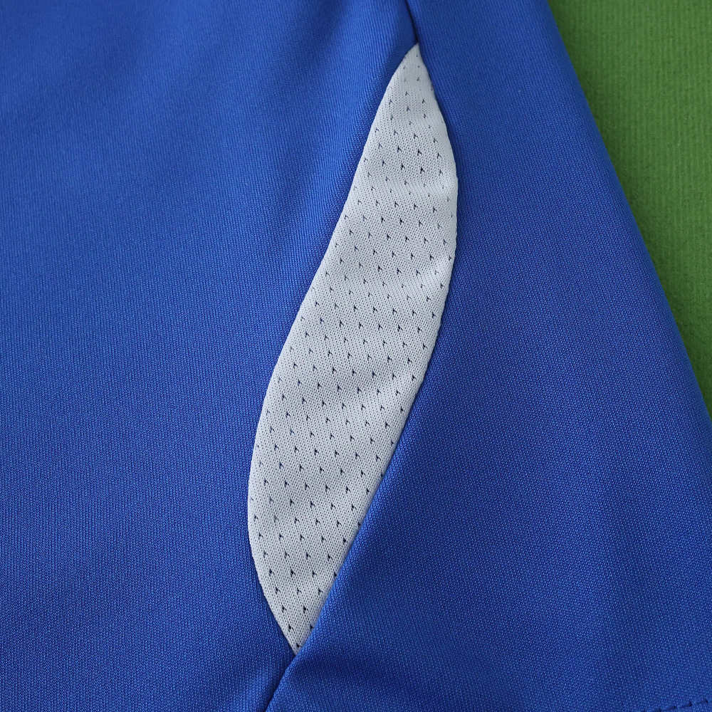 1112 Chelsea F.C. home retro Kids kit