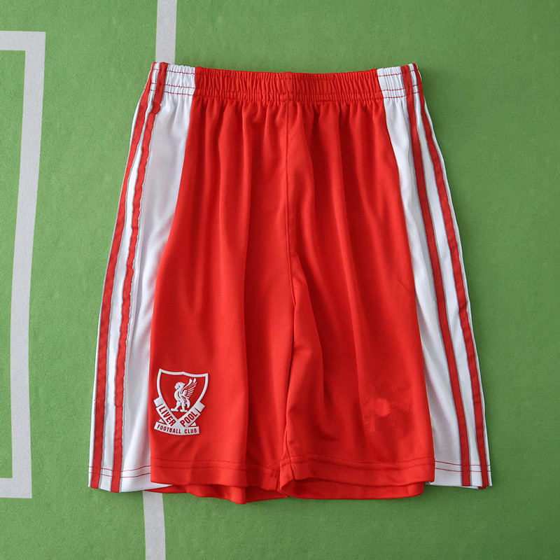 8991 Liverpool F.C. home retro Kids kit