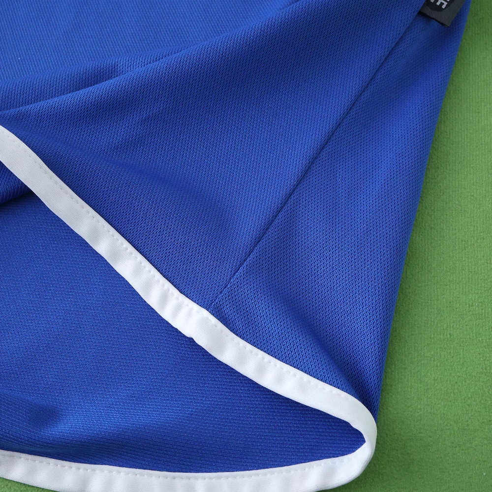 2000 France home retro Kids kit