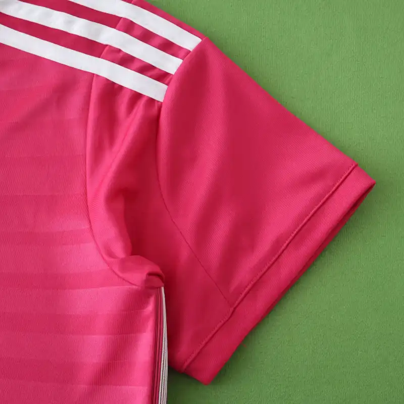 1415 Real Madrid CF away retro Kids kit
