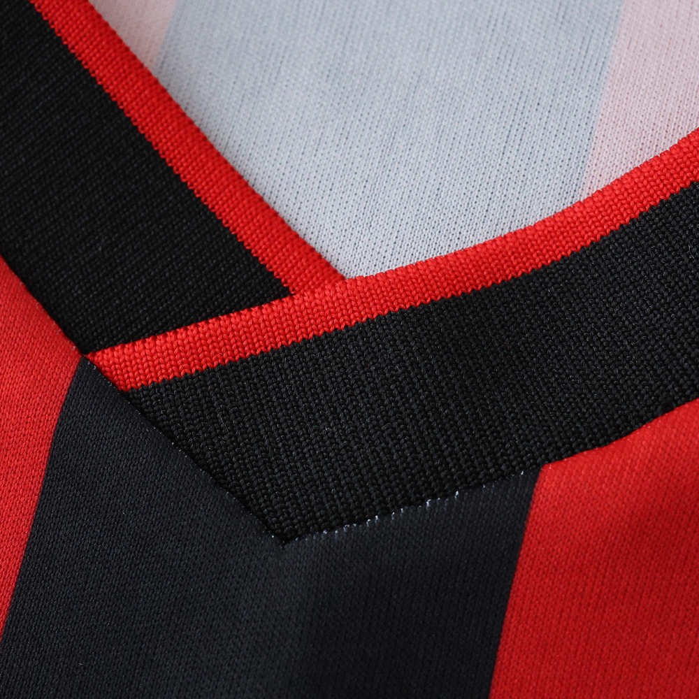 9091 A.C. Milan home retro Kids kit