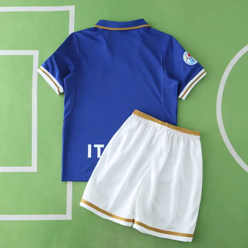 1996 Italy home retro Kids kit