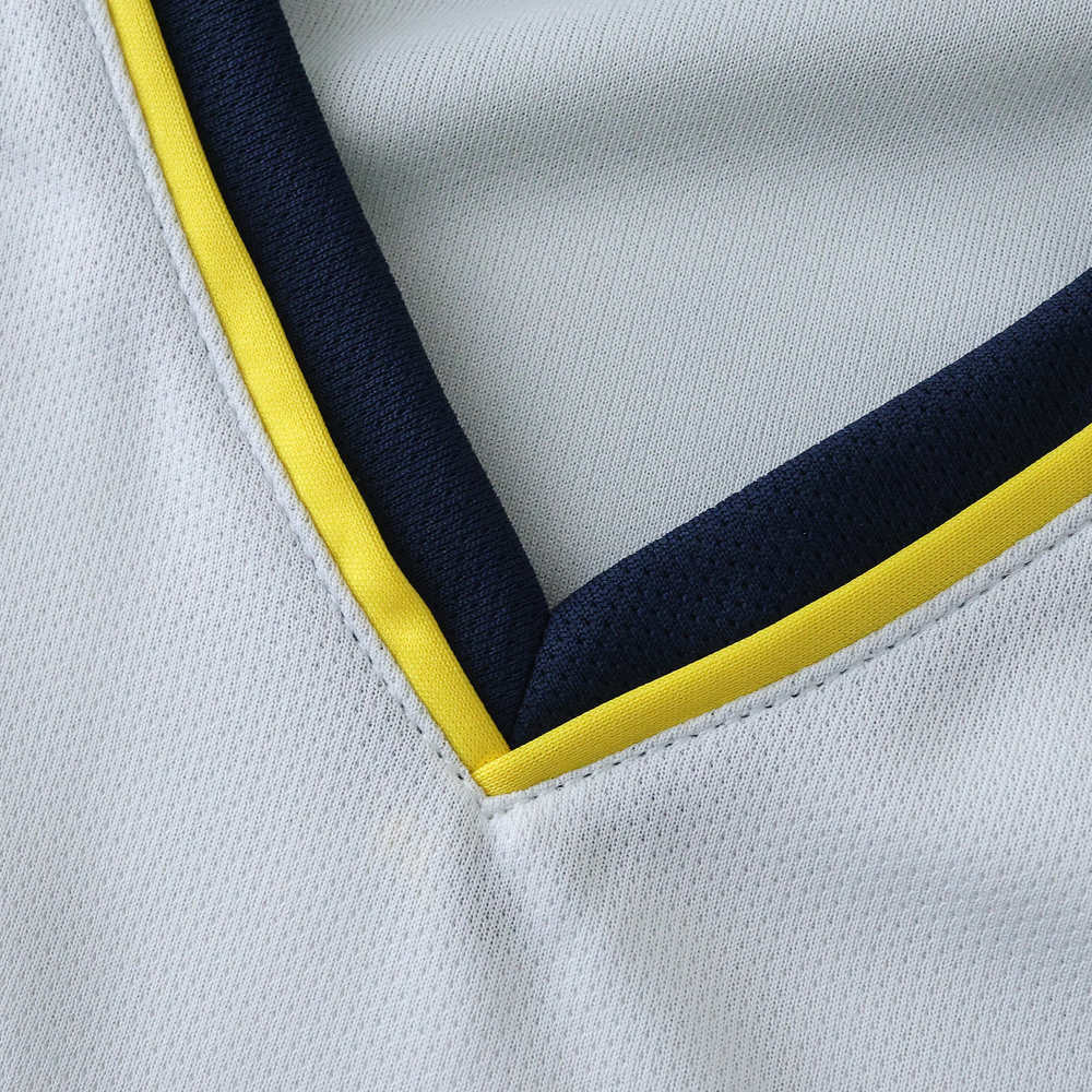 0102 Liverpool F.C. away retro Kids kit