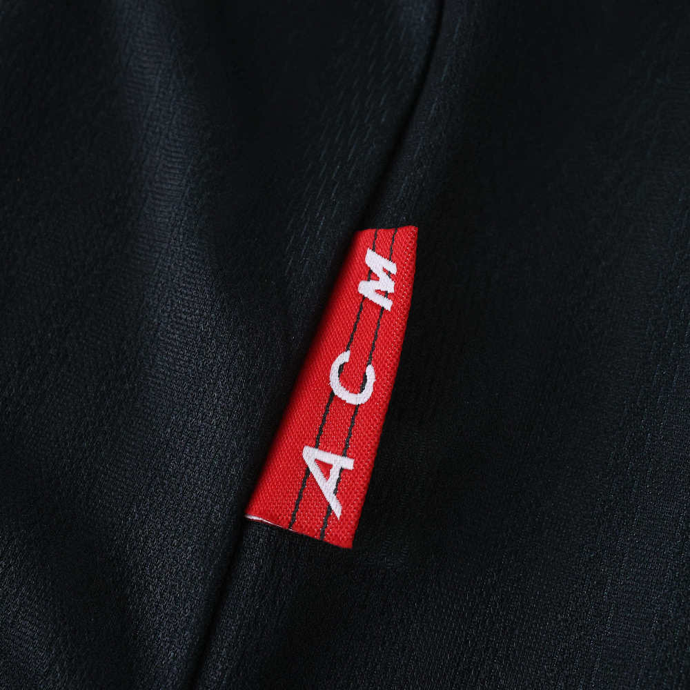9899 A.C. Milan third retro Kids kit