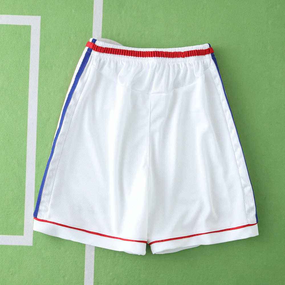 1998 France away retro Kids kit