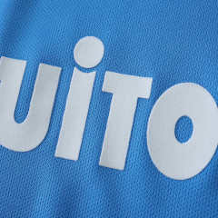 8788 S.S.C. Napoli home retro Kids kit