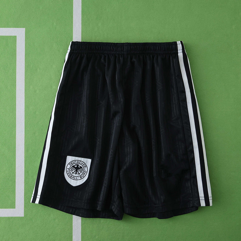 1996 Germany home retro Kids kit