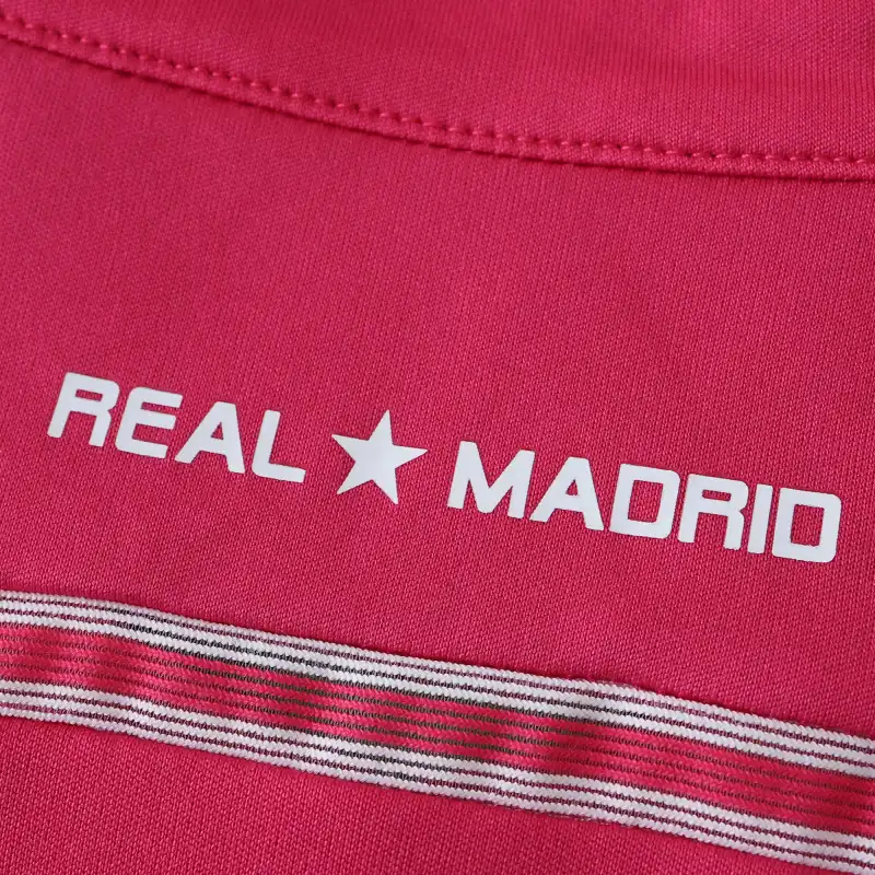 1415 Real Madrid CF away retro Kids kit