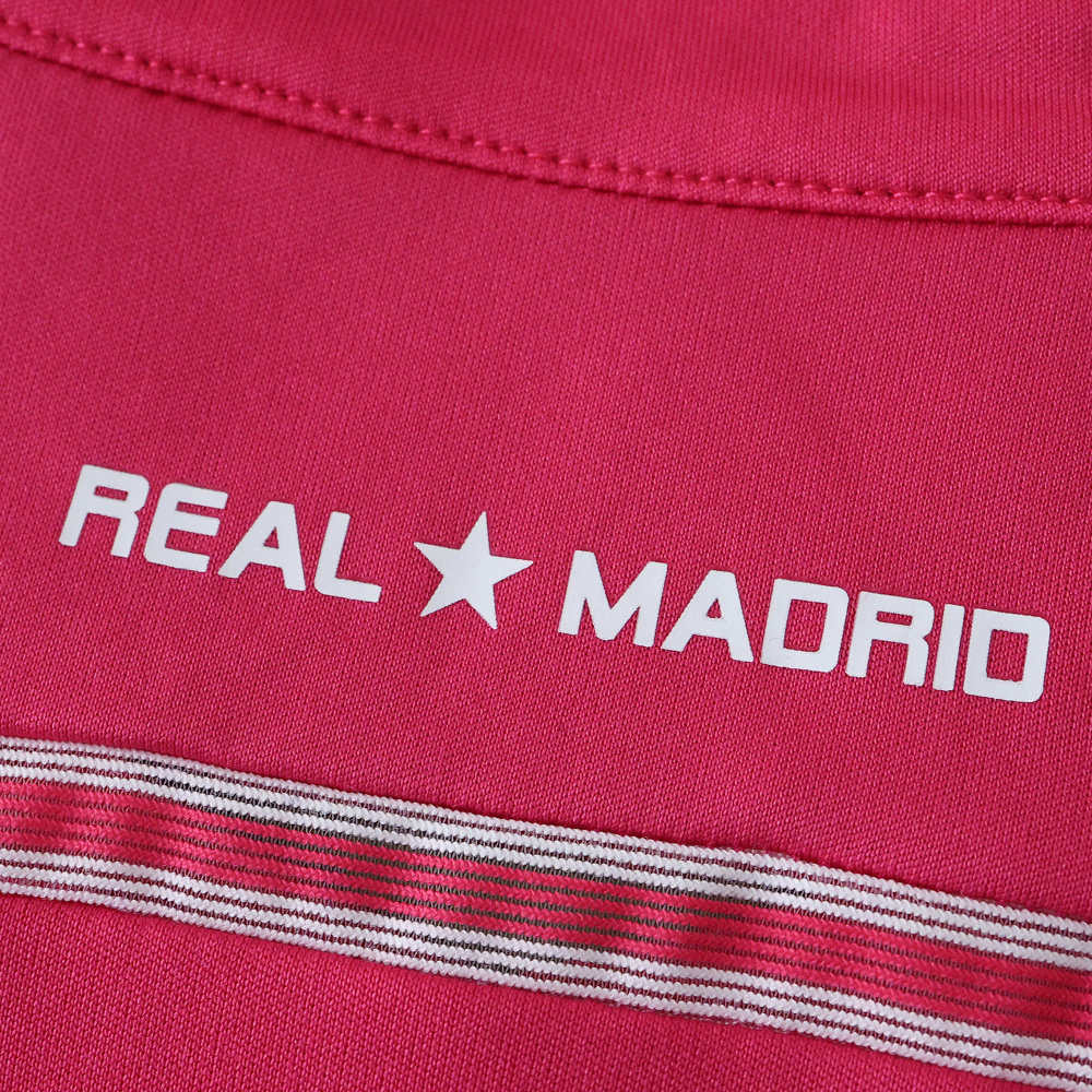 1415 Real Madrid CF away retro Kids kit