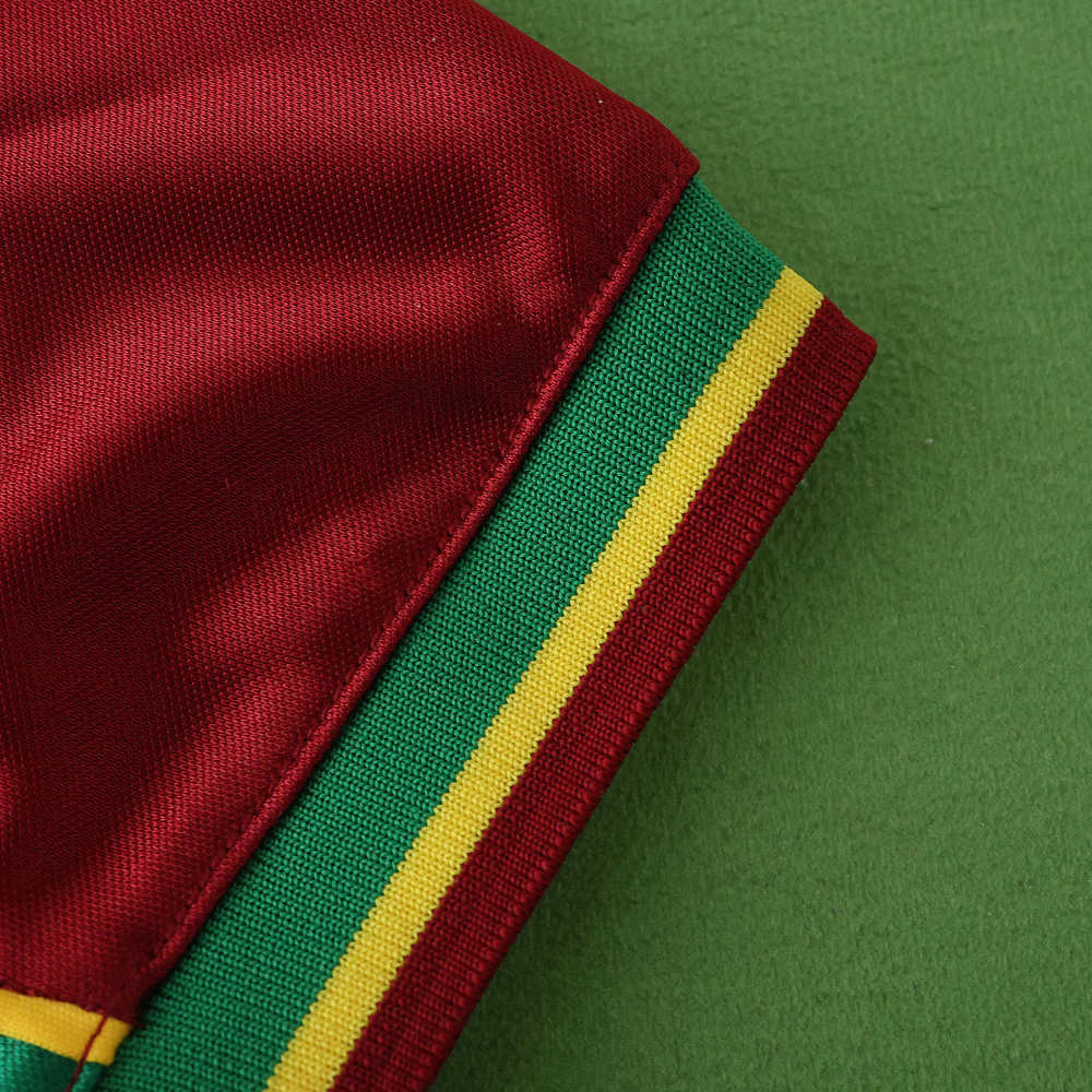 1998 Portugal home retro Kids kit
