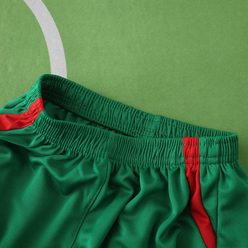 2004 Portugal home retro Kids kit