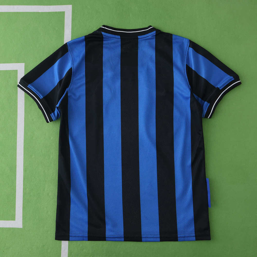 2010 F.C. Internazionale Milan retro Kids kit