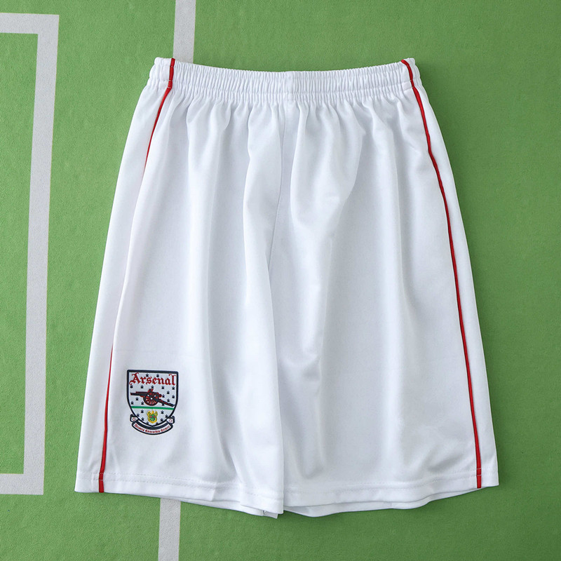 9294 Arsenal F.C. home retro Kids kit