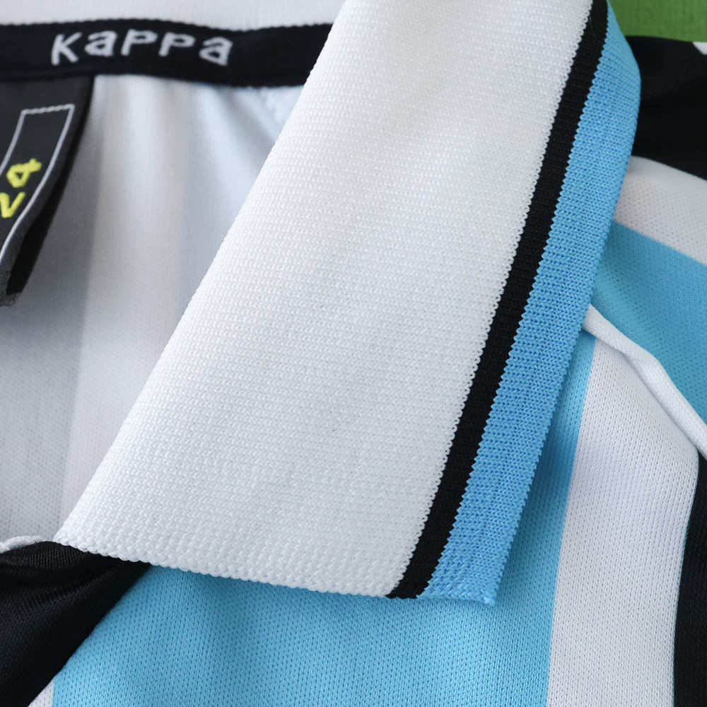 2000 Grêmio home retro Kids kit
