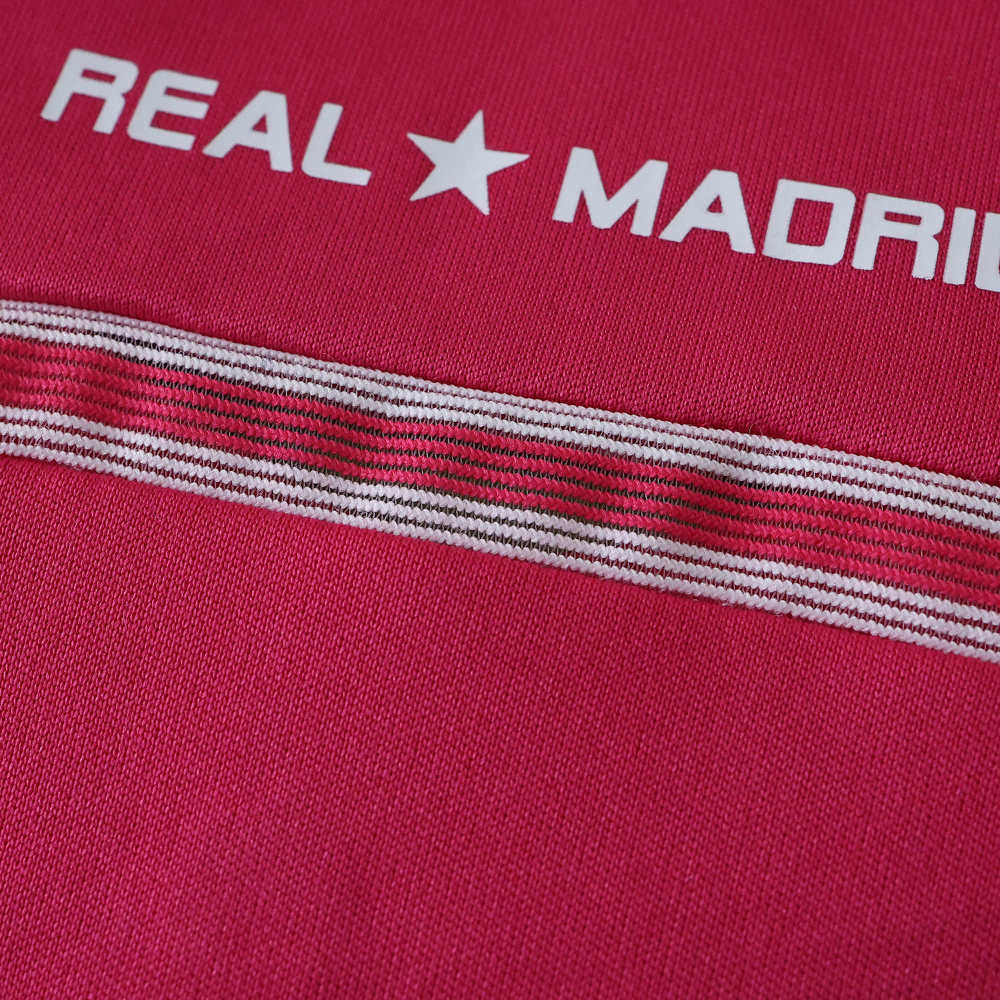 1415 Real Madrid CF away retro Kids kit