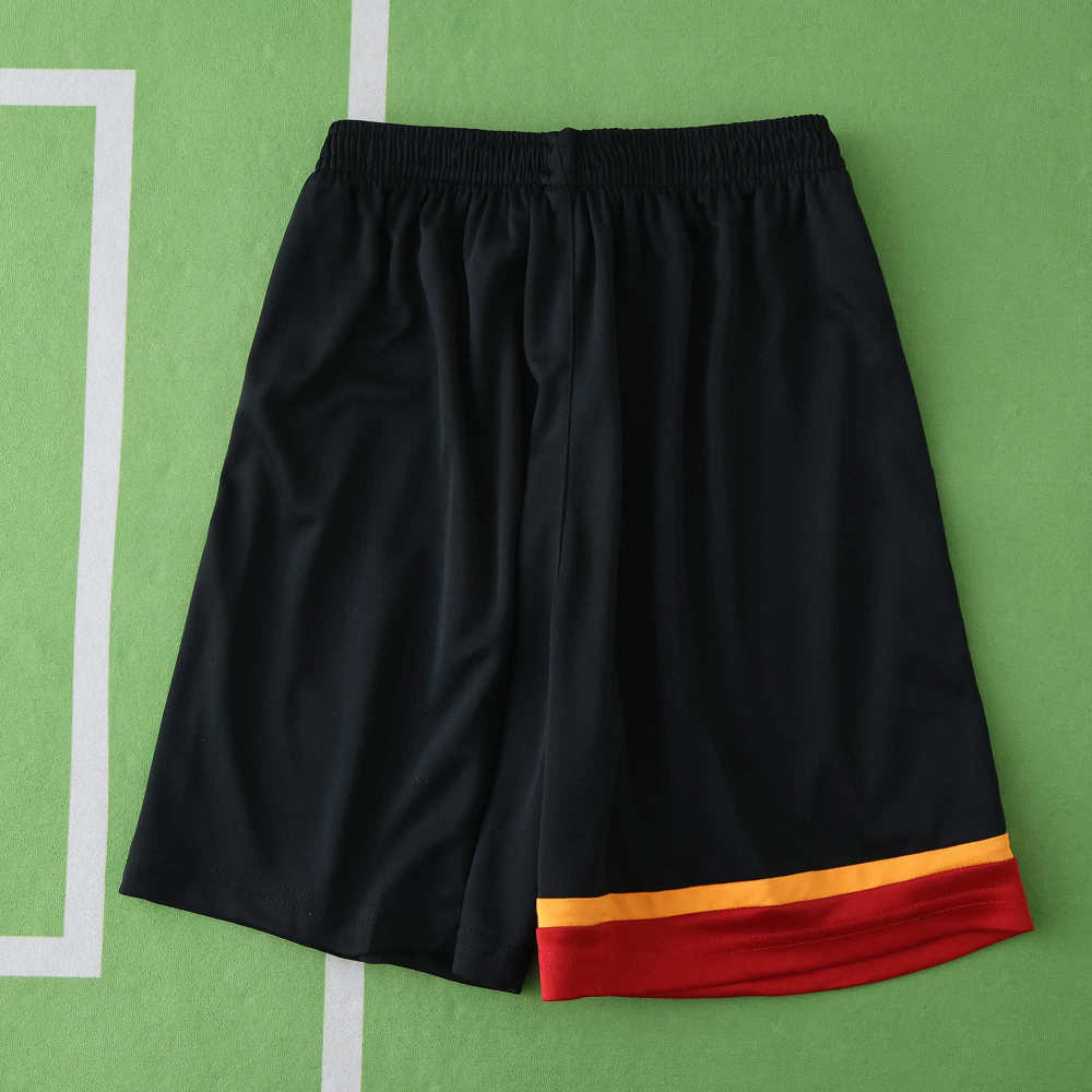0506 A.S. Roma home retro Kids kit