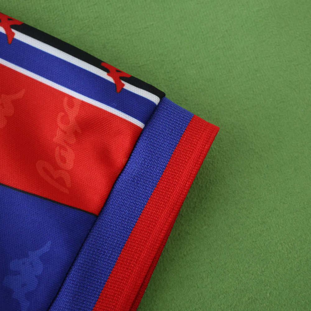 9697 FC Barcelona / Barça home retro Kids kit