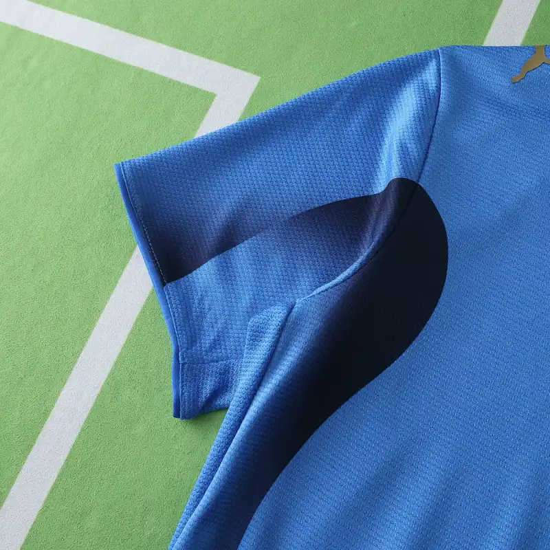 2006 Italy home retro Kids kit