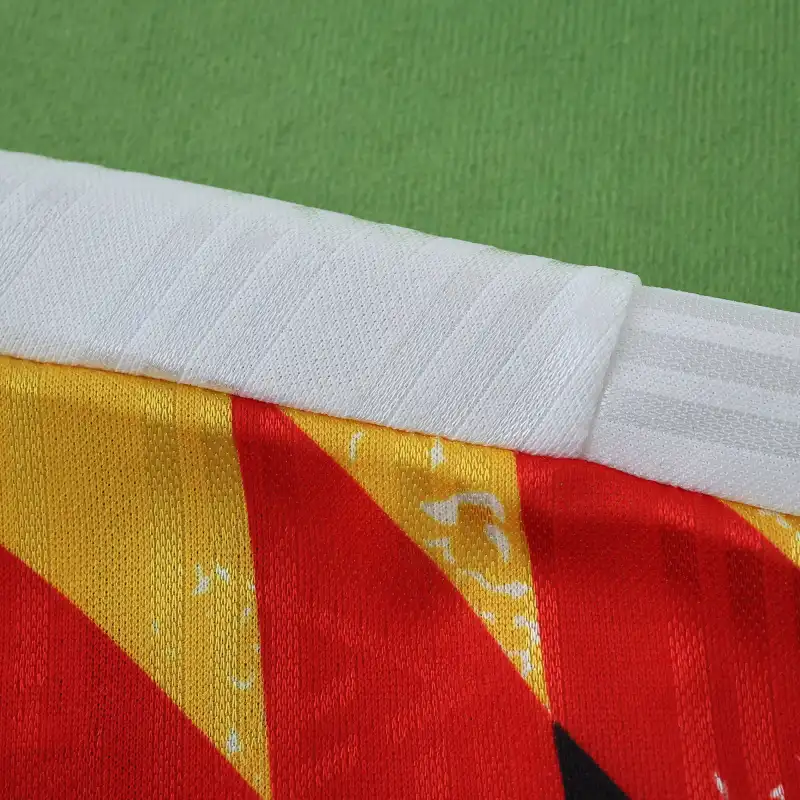 1994 Germany home retro Kids kit