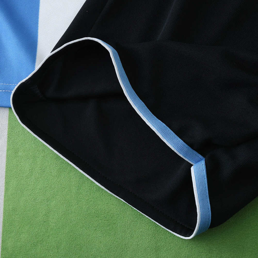 1986 Argentina home retro Kids kit