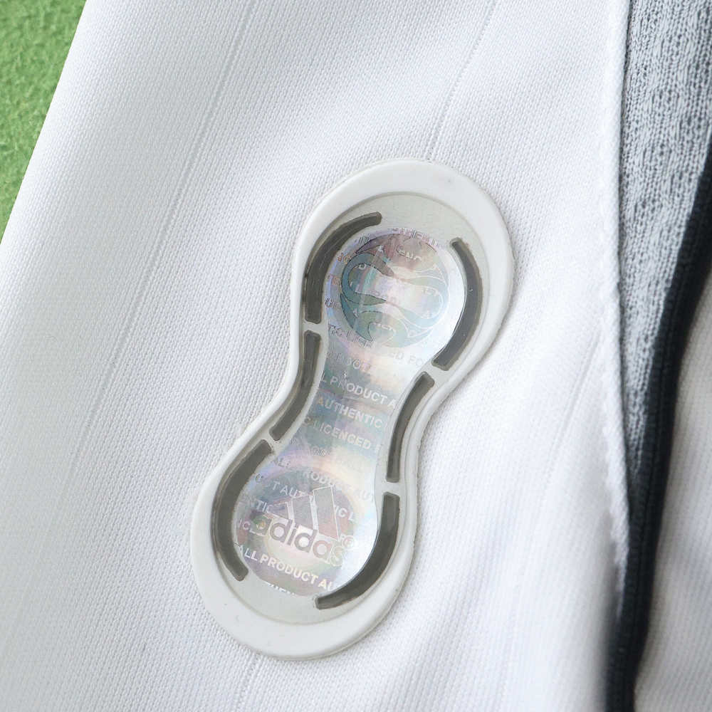 0607 Real Madrid CF home retro Kids kit