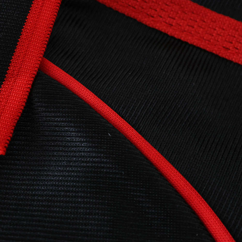 9899 A.C. Milan third retro Kids kit