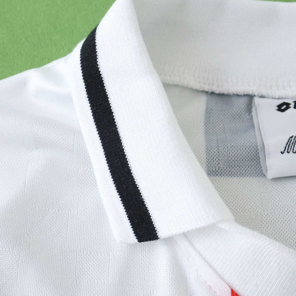 9697 A.C. Milan away retro Kids kit