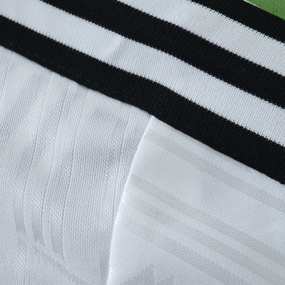 1996 Germany home retro Kids kit