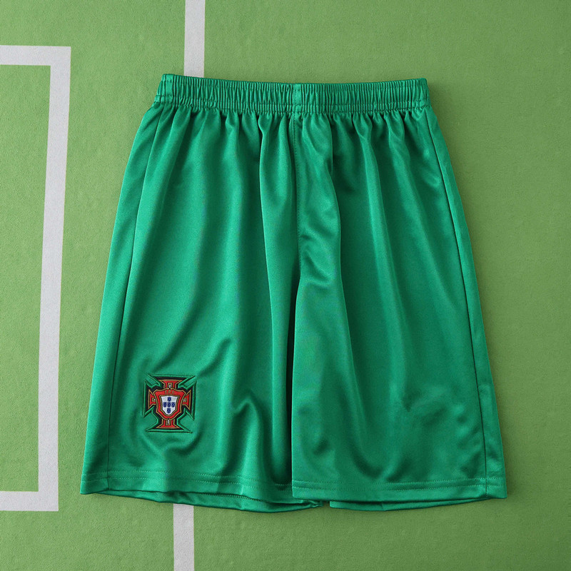 1998 Portugal home retro Kids kit