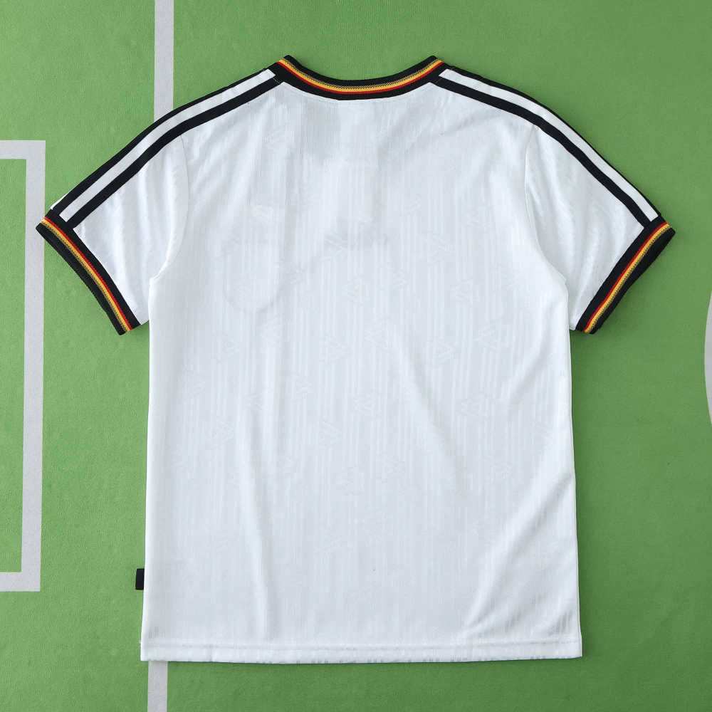 1996 Germany home retro Kids kit