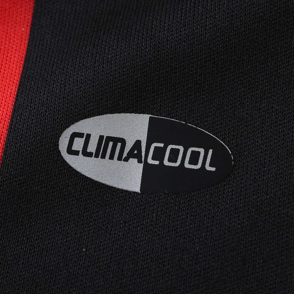 0809 A.C. Milan home retro Kids kit