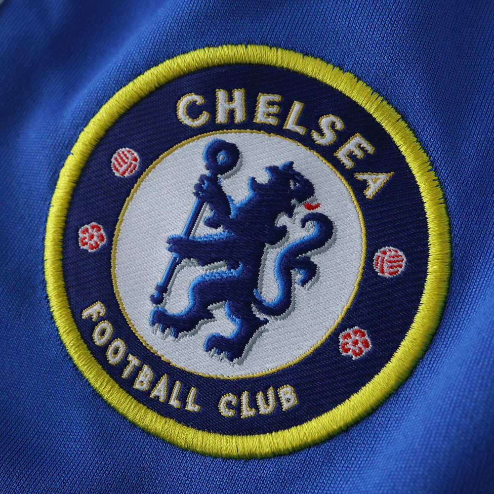 1112 Chelsea F.C. home retro Kids kit
