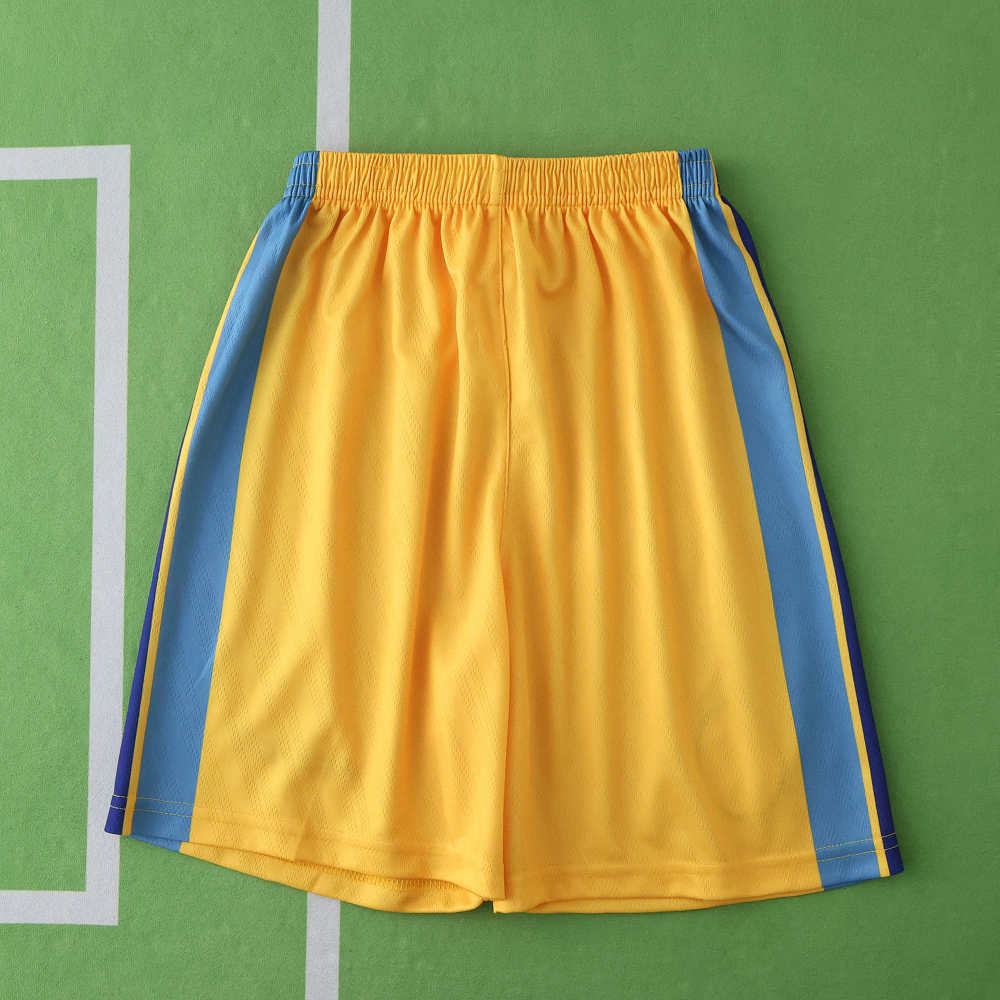9597 Chelsea F.C. away retro Kids kit