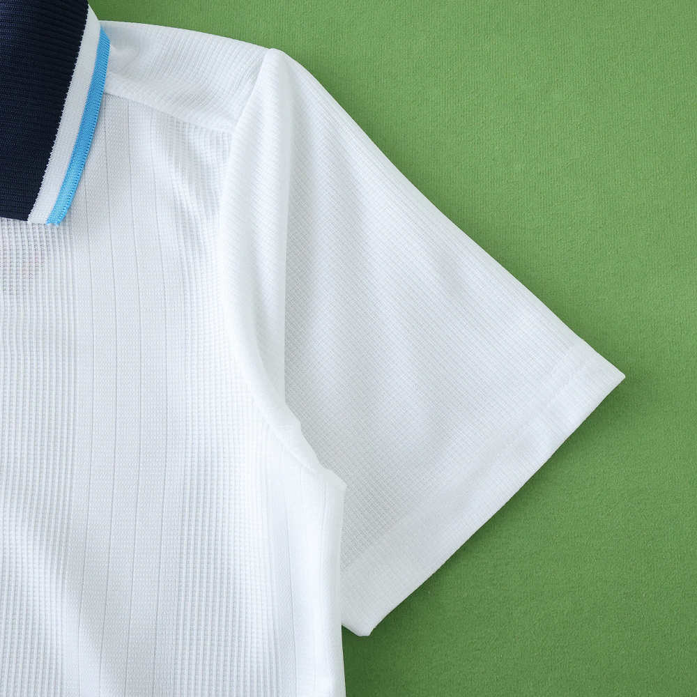 1996 England home retro Kids kit