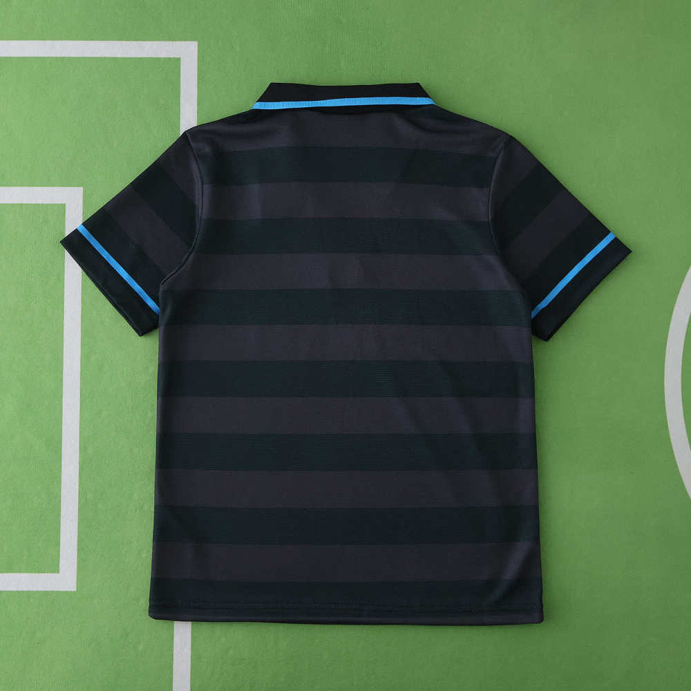 9798 F.C. Internazionale Milano away retro Kids kit