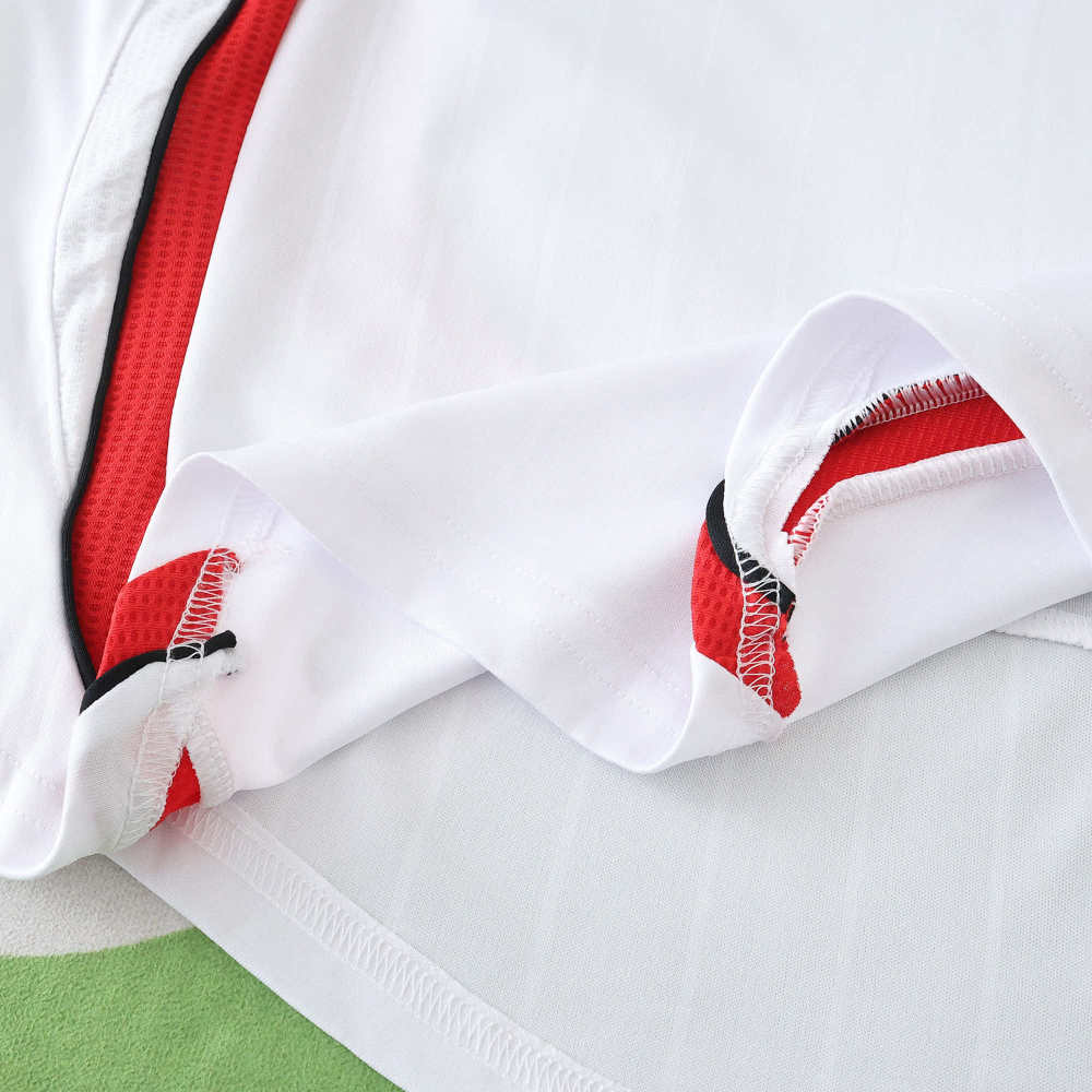0607 A.C. Milan away retro Kids kit