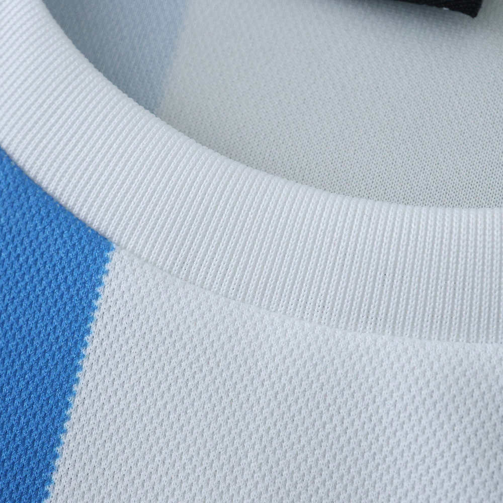 1986 Argentina home retro Kids kit