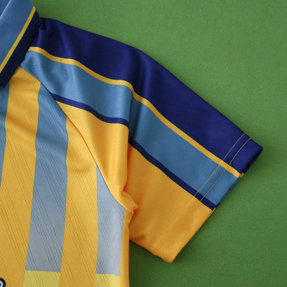 9597 Chelsea F.C. away retro Kids kit