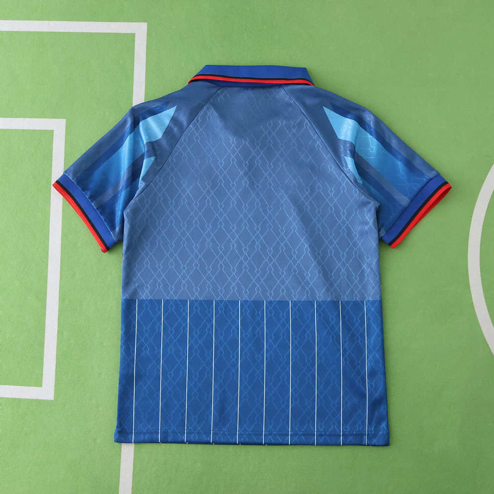 9596 A.C. Milan away retro Kids kit