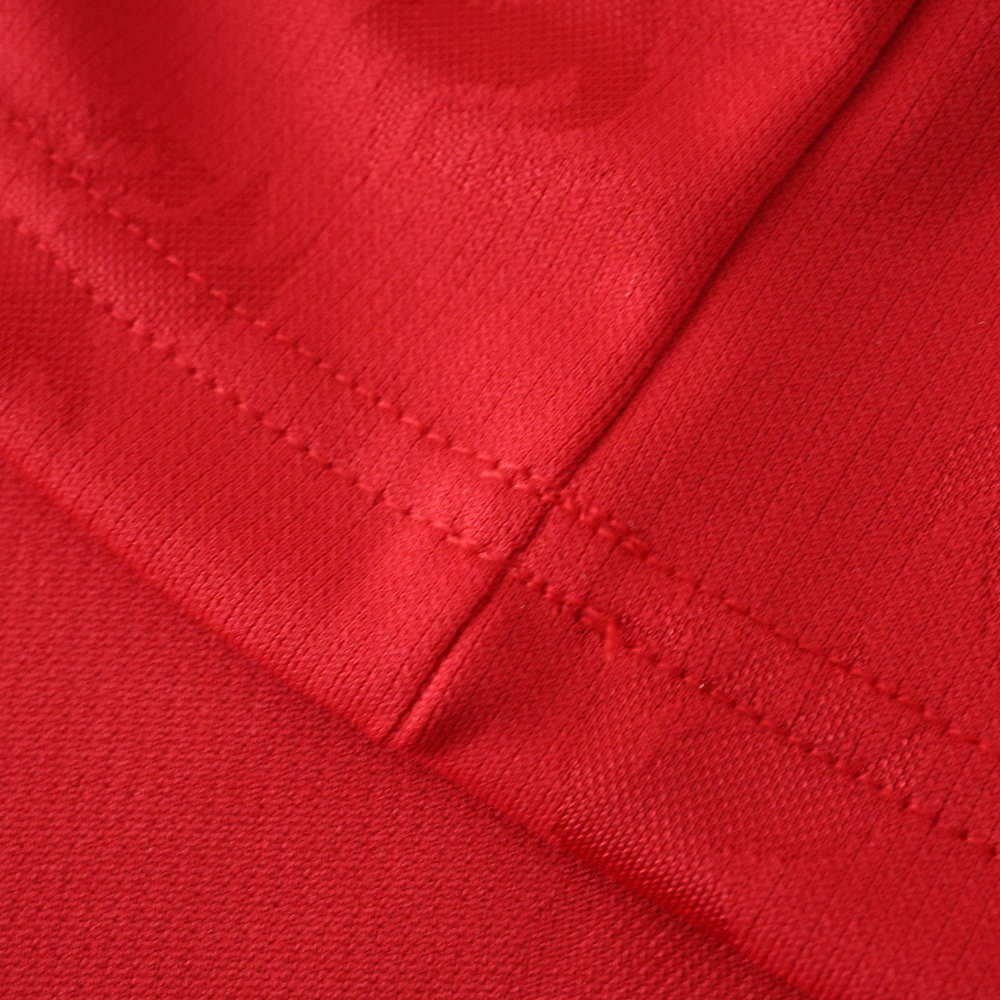 9697 Liverpool F.C. home retro Kids kit