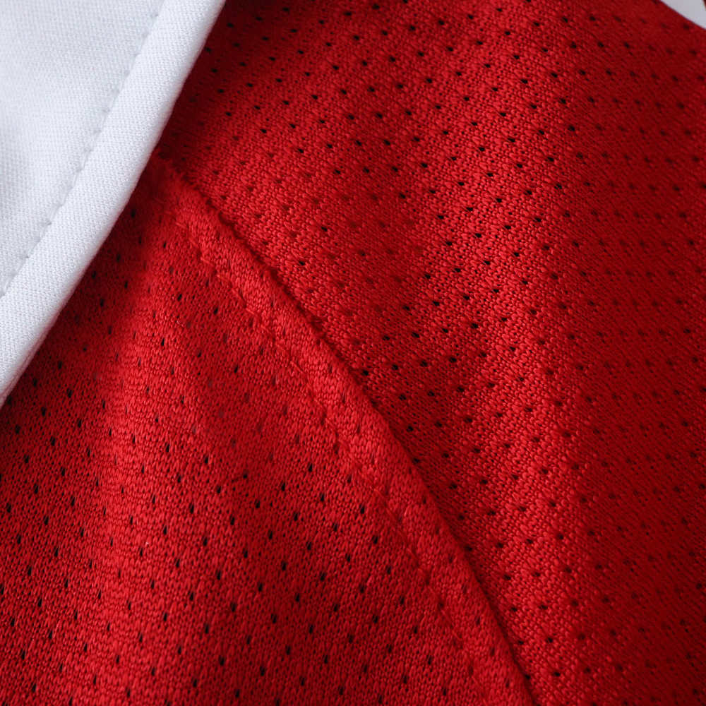 1011 Manchester United F.C. home retro Kids kit
