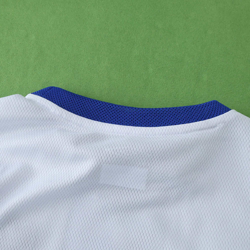 2003 Chelsea F.C. away retro Kids kit