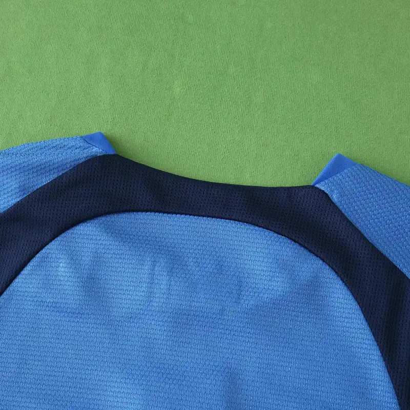 2006 Italy home retro Kids kit