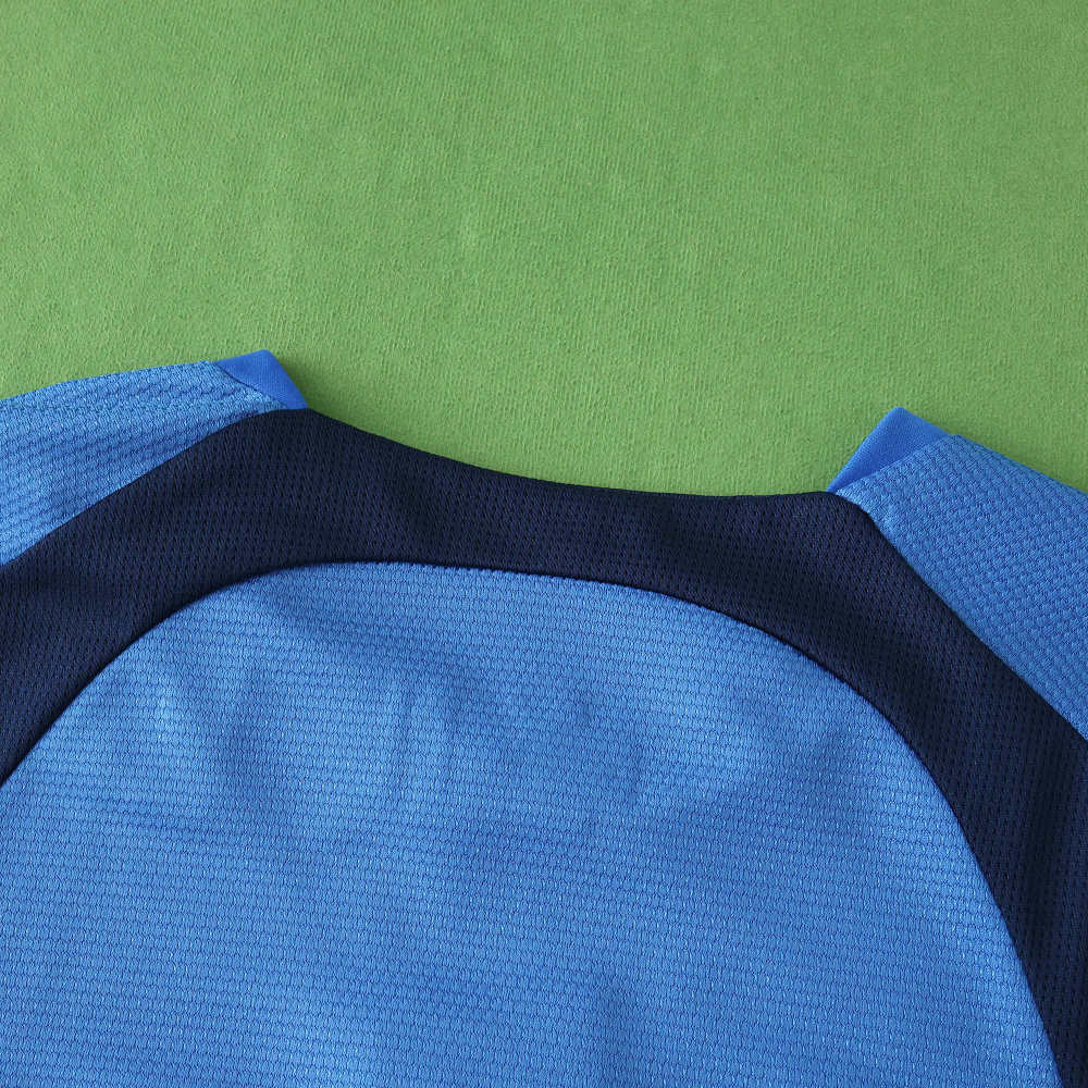 2006 Italy home retro Kids kit