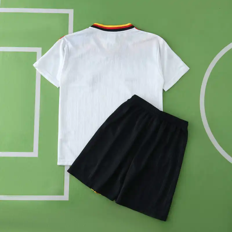 1994 Germany home retro Kids kit